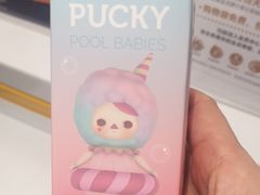 -泡泡玛特POPMART(赛格国际购物中心店)