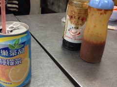 -兴记菜馆