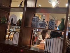 -鱼食饭稻·苏浙土菜17年老馆子(平江路店)