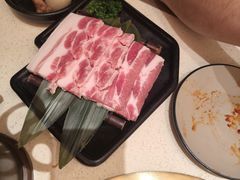 -九田家黑牛烤肉料理(天水秦州区万达店)