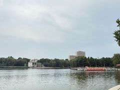 -裕华世纪公园
