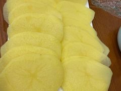 -岳合轩老北京涮肉