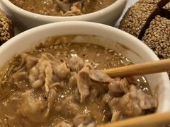 -八先生涮肉房(三里河店)