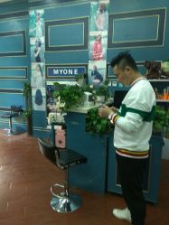 -Hair Glam 格拉姆造型旗舰店