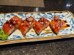 -德川家日本料理(中关村寰太大厦店)
