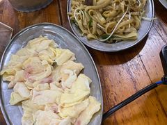 -江村四哥新鲜牛肉店(江高总店)