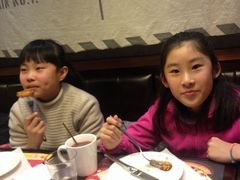 -Mr.Pizza米斯特比萨(盐城聚龙湖店)