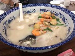 -山外山·林语花园餐厅