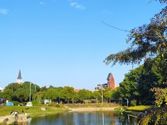 -美兰湖景区
