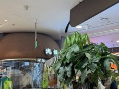 -云海肴·汽锅鸡·云南菜(广安门天虹店)