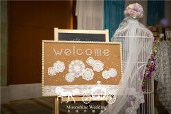 -新锦江大酒店·宴会厅·婚宴