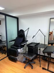 -SNOW TATTOO STUDIO