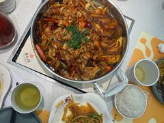 -黄记煌三汁焖锅(华发商都店)