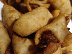 -华盛园卷子王农家菜水库鱼