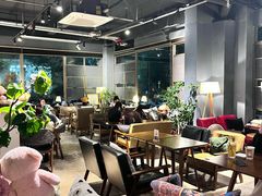 -咖法森林·咖啡  酒吧(天河店)