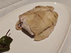吉士咸鸡-老吉士(环贸iapm店)