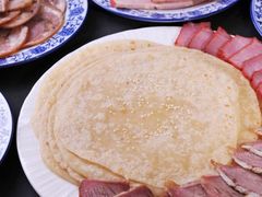 -娄三少·老北京春饼烤鸭家常菜(方庄店)