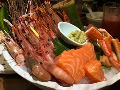 -和彩放题餐厅(酒仙桥店)