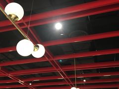 大堂-温禾牛·和牛寿喜烧自助火锅(恒基名人店)