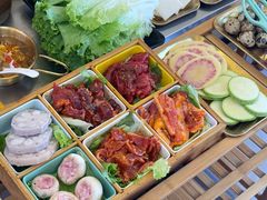 -阿昌白族石板烧·菌锅(大理古城店)