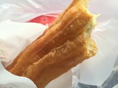 -永和大王(巨峰路店)