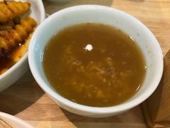 老红糖醪糟粉子-全牛匠·乐山跷脚牛肉(新中关店)