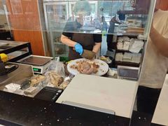 -高玛纳驴肉火烧(一世界店)