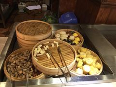 -吉布鲁牛排海鲜自助(温江合生汇店)