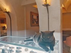 -Me Coffee下午茶艺术空间