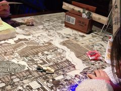 -绿茶餐厅(汇悦大融城店)