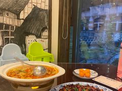 -杨记隆府(白象街店)