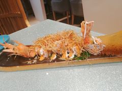 -晴季寿司(红旗街万达店)