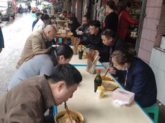 -赵伍面庄(松石大道店)