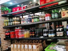 零售区-管氏翅吧(广渠门店)