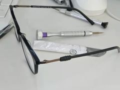 -翰佐蔡司小乐圆·依视路星趣控·暴龙眼镜折扣店