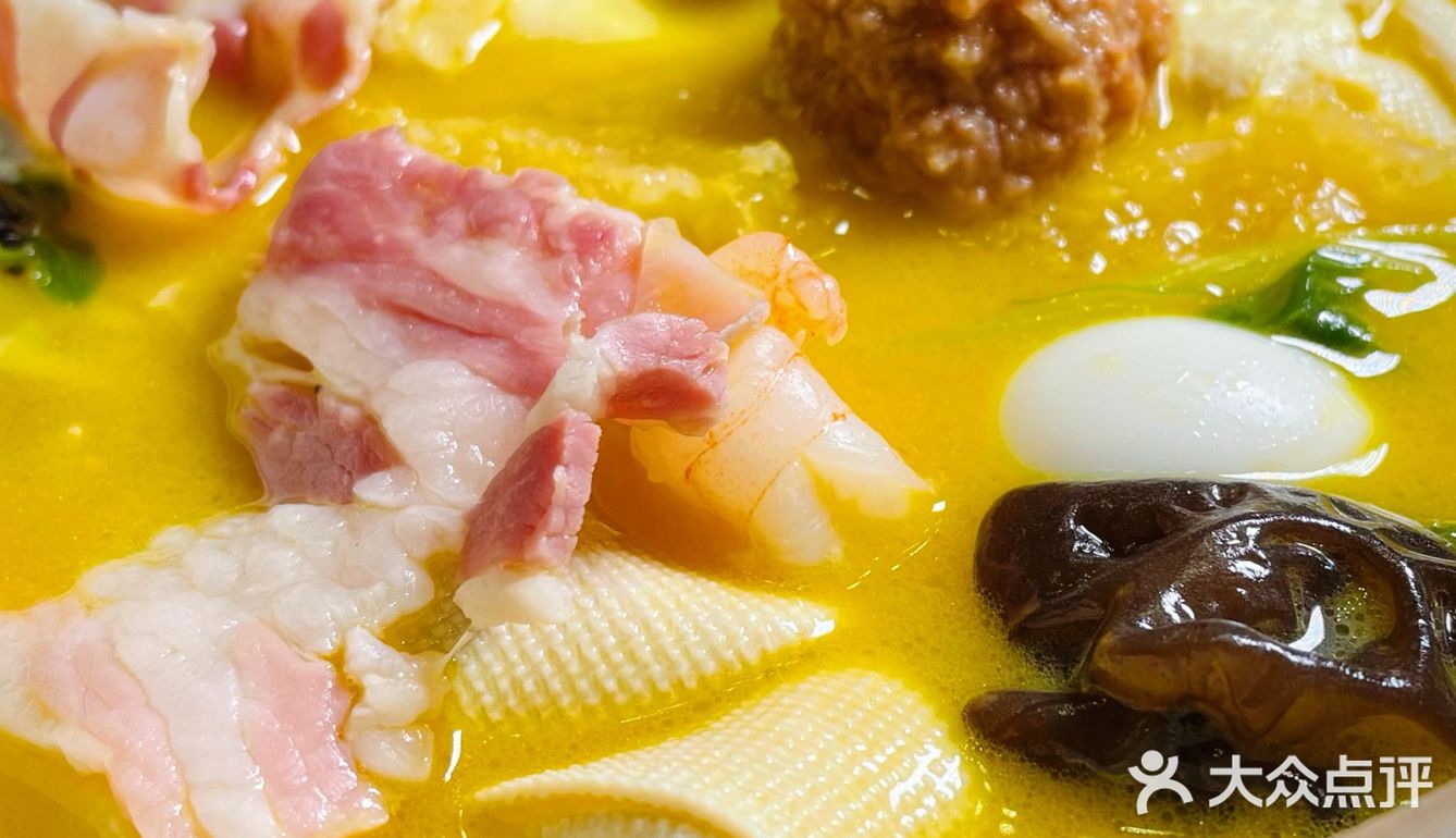 小试而大喜！🌶️预感会是一家特别好吃的川菜