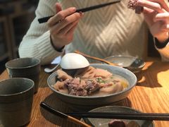 -静一餐厅·湖北菜(前门创始店)