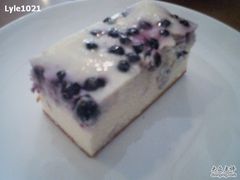 蓝莓chesse-榖屋house of flour(张江首店)