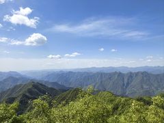 -塔云山