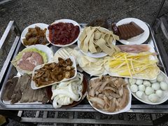 -李德富老街牛杂火锅(抚琴街店)