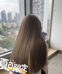 -东秀护肤造型
