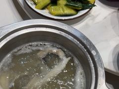 -楚江子·龙继斑鱼庄(建设东路店)