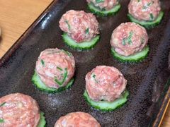 -腾格里· 蒙古山羊火锅(北京中关村店)