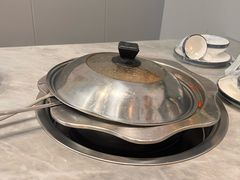 -光头药膳鸡(莱茵小镇店)