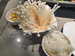 -半天妖烤鱼(方庄店)