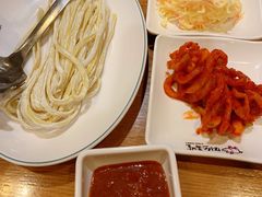 -Myth猪蹄(明洞店)