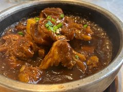 -便宜坊烤鸭店(甜水园店)