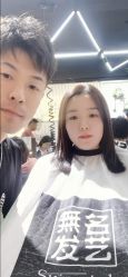 -無名发艺