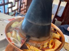 -东来顺饭庄(天坛店)