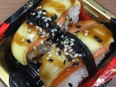 -N多寿司(恒隆店)